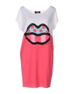 Короткое платье VDP Collection