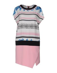 Короткое платье Pinko