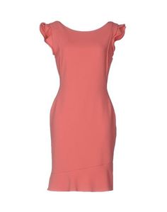 Короткое платье Marella