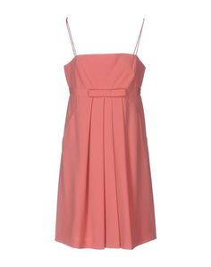 Короткое платье Moschino Cheapandchic