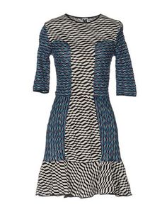 Короткое платье M Missoni
