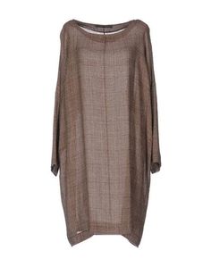 Короткое платье E.D.