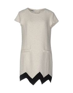 Короткое платье Moschino Cheapandchic