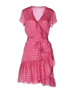 Платье до колена Moschino Cheapandchic