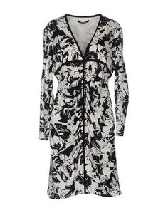 Короткое платье Roberto Cavalli