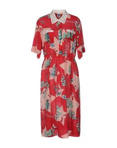 Платье до колена M Missoni