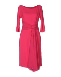 Платье до колена MAX Mara