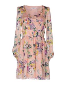 Короткое платье Blugirl Blumarine