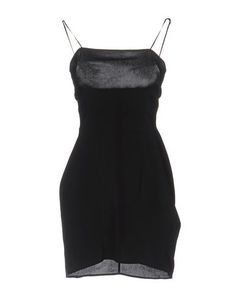 Короткое платье Victoria Beckham
