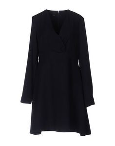 Короткое платье Pinko Black