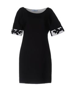 Короткое платье Blumarine