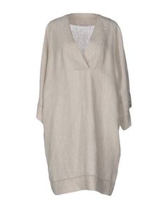 Короткое платье Agnona