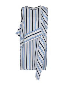 Короткое платье Msgm