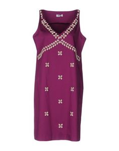 Короткое платье Moschino Cheapandchic