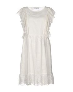 Платье до колена Blugirl Blumarine