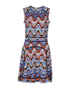 Платье до колена M Missoni