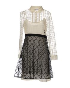 Короткое платье Redvalentino