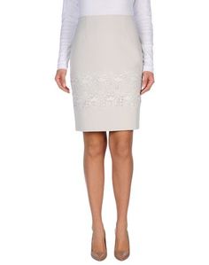 Юбка до колена Blugirl Blumarine