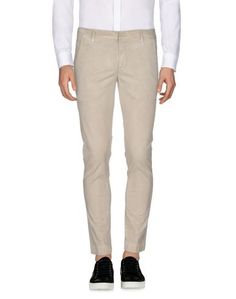 Повседневные брюки Dondup