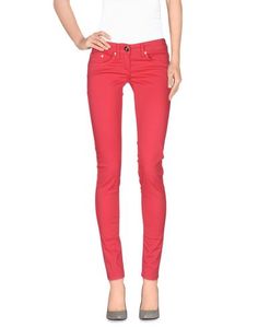 Повседневные брюки Elisabetta Franchi Jeans