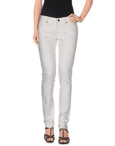 Джинсовые брюки 7 FOR ALL Mankind