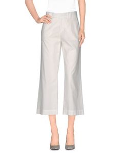 Брюки-капри MalÌparmi