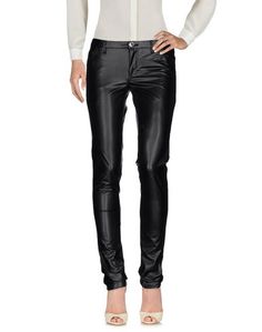 Повседневные брюки Pinko Black