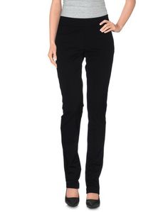 Повседневные брюки Pinko Black