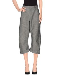 Брюки-капри Dsquared2