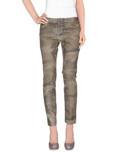 Повседневные брюки Twin Set Jeans