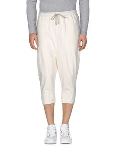 Брюки-капри Drkshdw BY Rick Owens