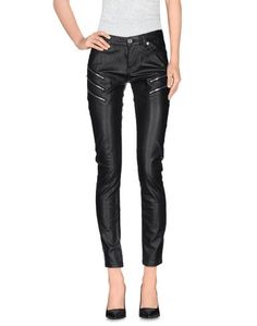 Повседневные брюки Saint Laurent