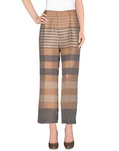 Повседневные брюки Alberta Ferretti