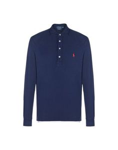 Поло Polo Ralph Lauren