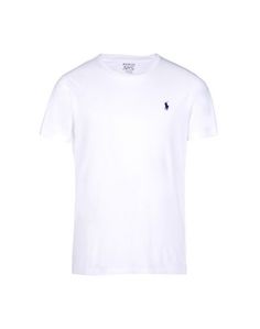 Футболка Polo Ralph Lauren