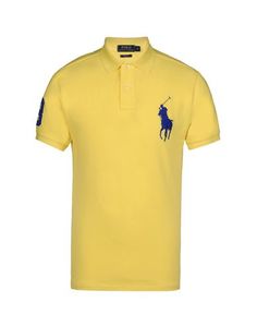 Поло Polo Ralph Lauren