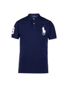 Поло Polo Ralph Lauren