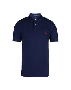 Поло Polo Ralph Lauren