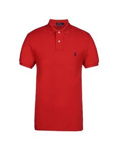 Поло Polo Ralph Lauren