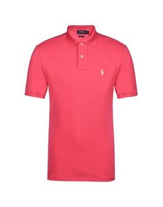 Поло Polo Ralph Lauren