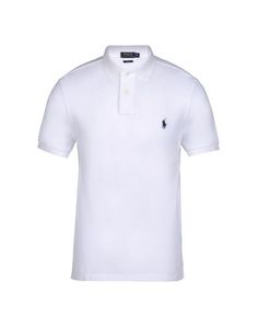 Поло Polo Ralph Lauren