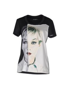 Футболка Christopher Makos FOR Ports 1961