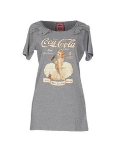 Футболка Coca Cola