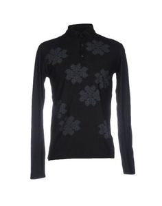 Поло Vneck