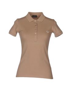 Поло Fred Perry