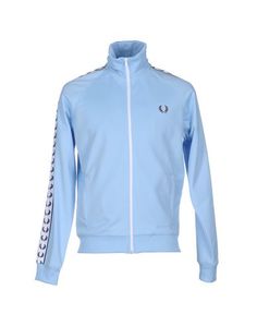 Толстовка Fred Perry