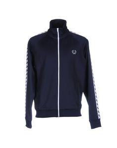 Толстовка Fred Perry