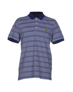 Поло Lyle & Scott