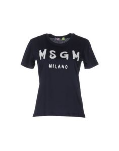 Футболка Msgm