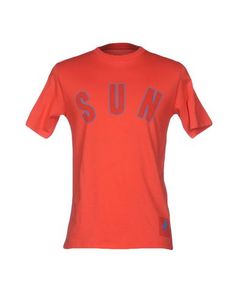 Футболка Paul Smith RED EAR